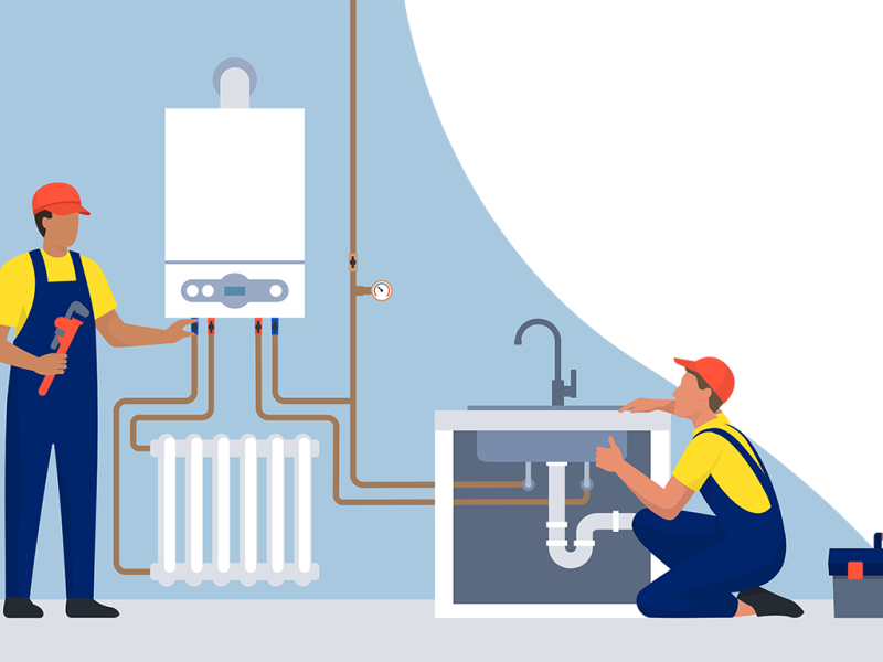 ElChosen Plumbing